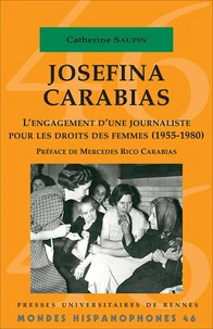 Josefina Carabias