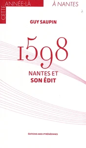 1598 - Nantes et son édit