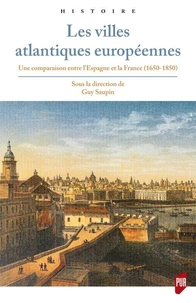 Les villes atlantiques européennes