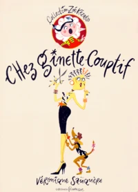 Chez Ginette-Couptif