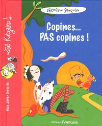 Copines... pas copines !