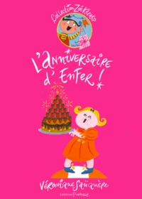 L'Anniversaire D'Enfer !