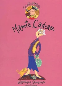 Mamie Cadeau