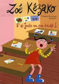 J'ai juste un peu triché !