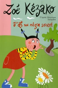 J'ai un méga secret