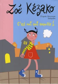 C'est moi qui enquête !