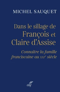Fils et filles de François d'Assise