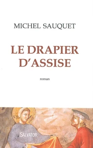 Le drapier d'assise