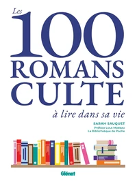 Les 100 romans culte