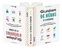 Un prénom de héros ou d'héroïne