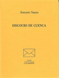 Discours de Cuenca