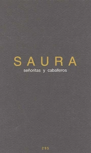 Senoritas Y Caballeros