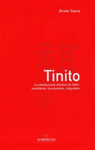 Tinito