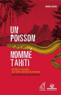 Un poisson nommé Tahiti