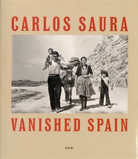 Carlos Saura
