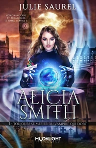 Alicia Smith