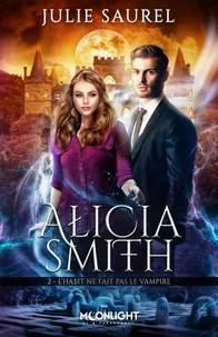 Alicia Smith