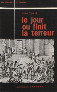 Le jour où finit la Terreur