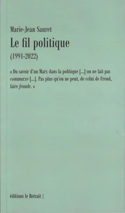 Le fil politique (1991-2022)