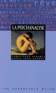 La psychanalyse