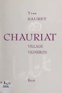 Chauriat