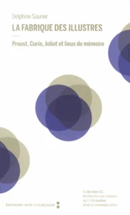 La fabrique des illustres