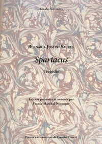Spartacus