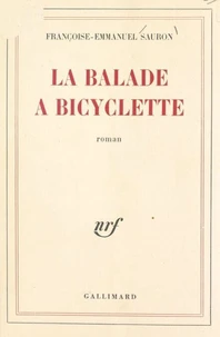 La balade à bicyclette
