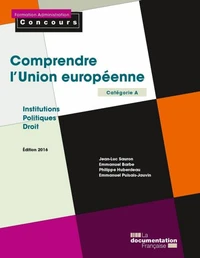Comprendre l'Union Européenne