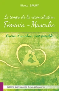 Le temps de la réconciliation féminin-masculin