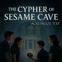 The Cypher of Sesame Cave