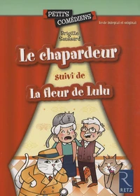 Le chapardeur