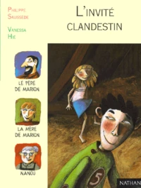 L'Invite Clandestin
