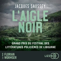 L'aigle noir