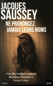 Ne prononcez jamais leurs noms