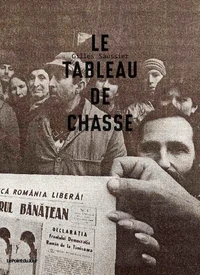 La tableau de chasse