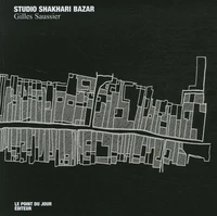 Studio Shakari Bazar