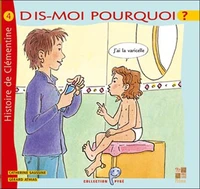 Dis-moi pourquoi j'ai la varicelle