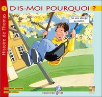 Dis-moi pourquoi j'ai une allergie au pollen