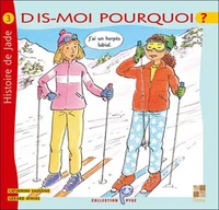 Dis-moi pourquoi jai un herpès labial