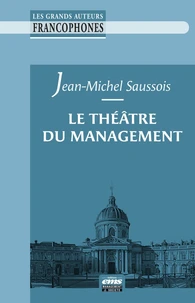 Le théâtre du management