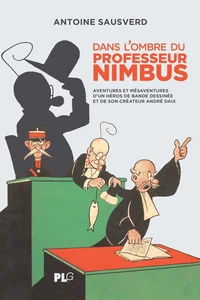 Dans l'ombre du professeur Nimbus