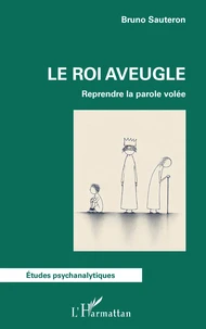 Le Roi aveugle