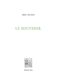Le souvenir