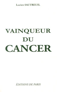 Vainqueur du cancer