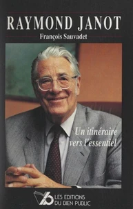 Raymond Janot