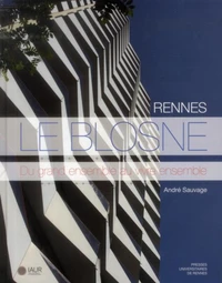 Rennes, Le Blosne