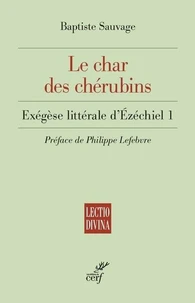 Le Char des chérubins
