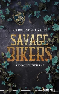 Savage bikers