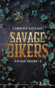 Savage bikers